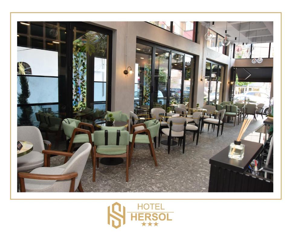HOTEL HERSOL - Image 4