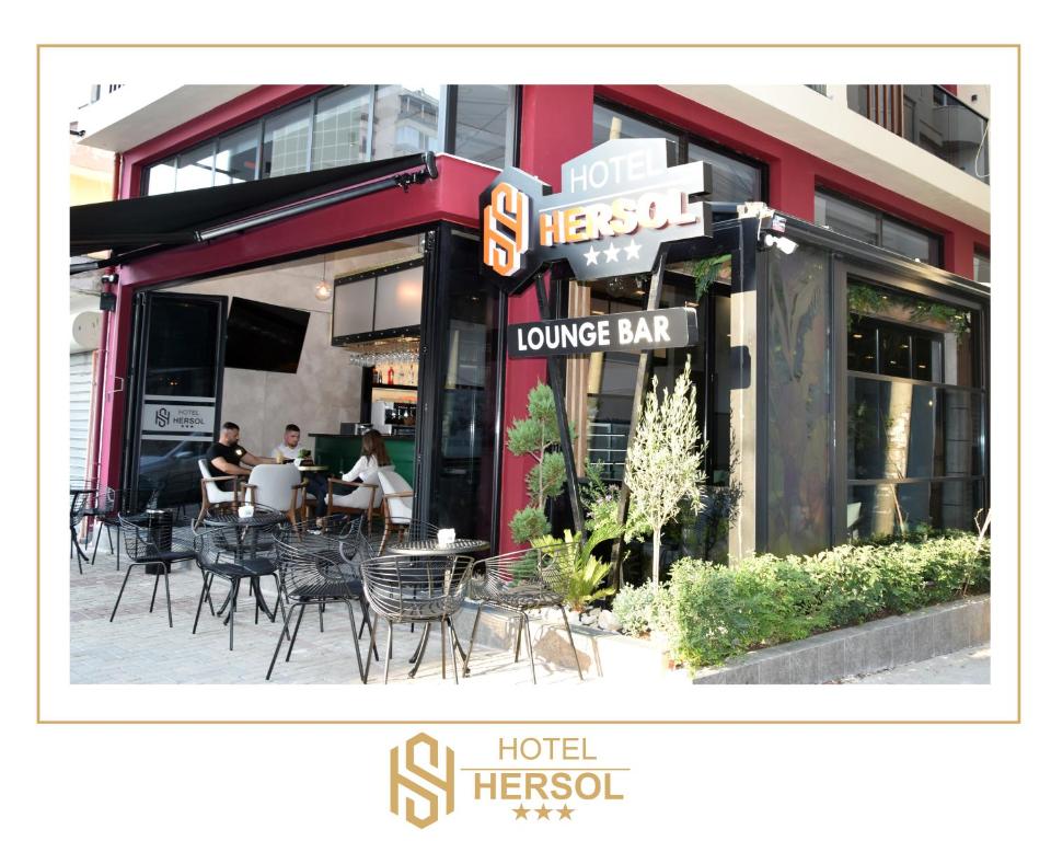 HOTEL HERSOL - Image 6