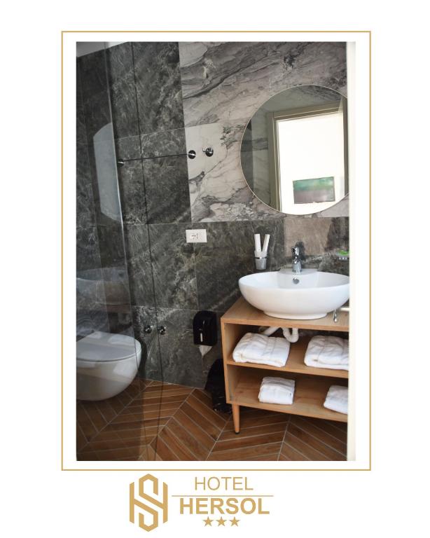 HOTEL HERSOL - Image 3