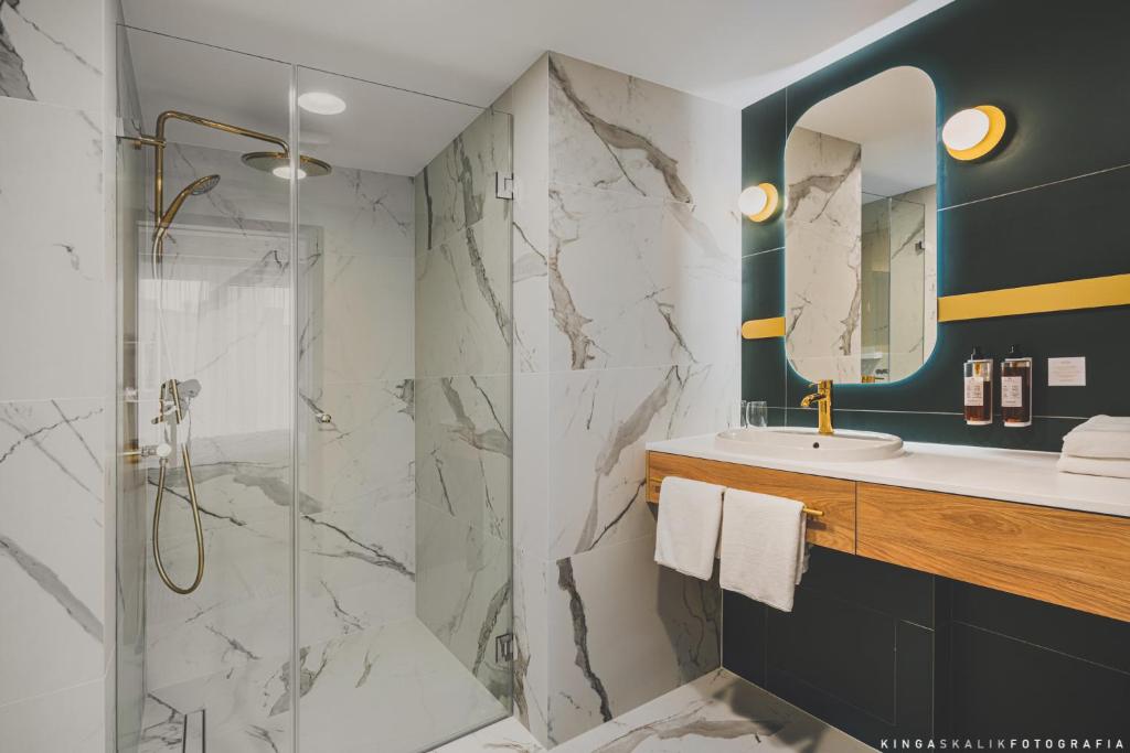 Royal Tulip Warsaw Centre - 15