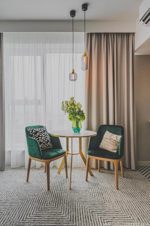 Royal Tulip Warsaw Centre - 14