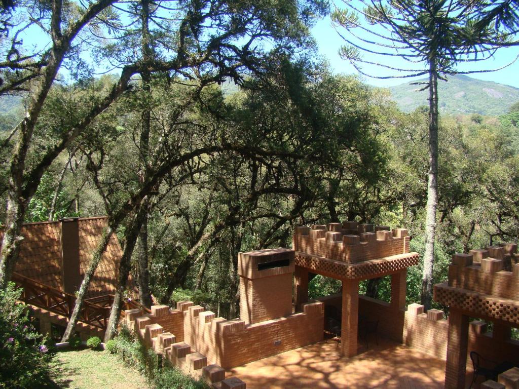  Pousada do Castelo