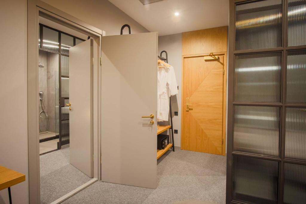 Fotografie z fotogalerie ubytování Hotel Tuta v destinaci Tbilisi City