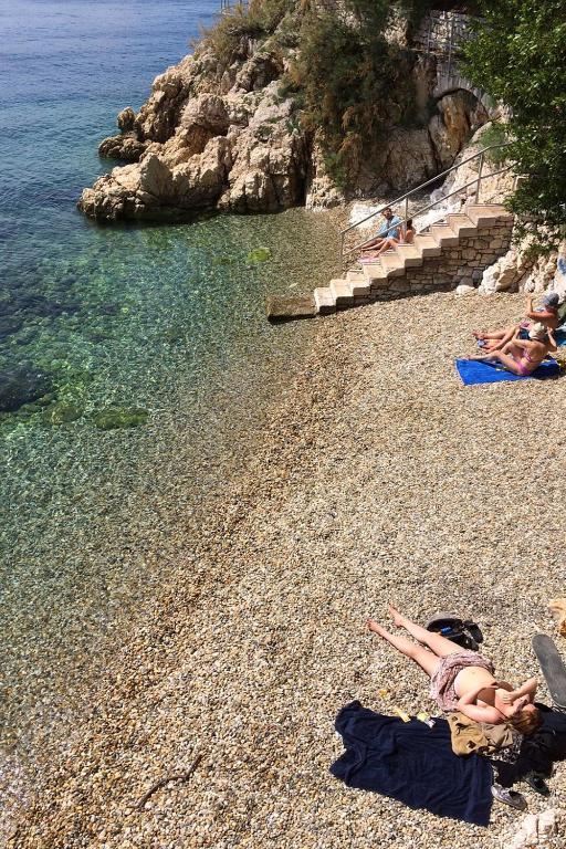 Fotografie z fotogalerie ubytování Rooms with WiFi Rijeka - 18278 v destinaci Rijeka