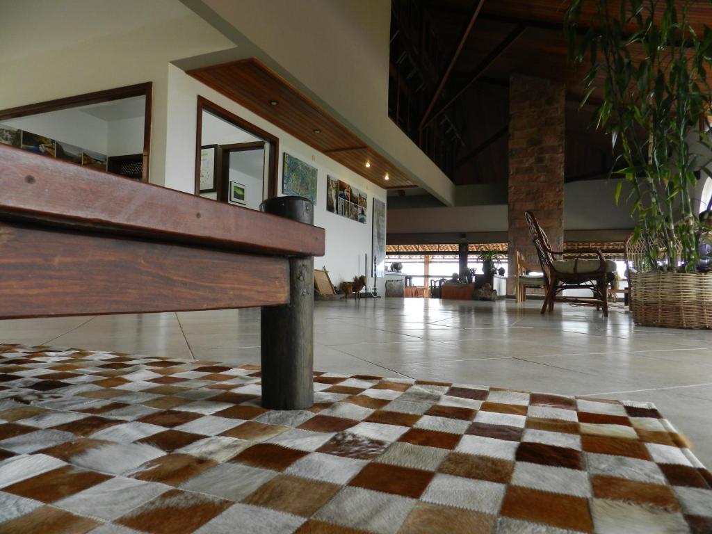 Foto da galeria de Casarão Alpina em Mucugê