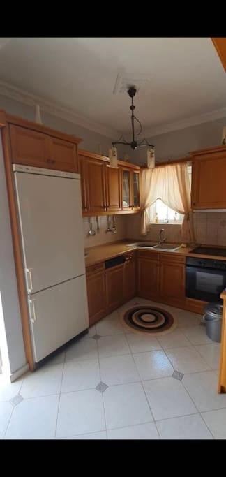 Fotografia z galérie ubytovania Central penthouse Kalamata v destinácii Kalamata