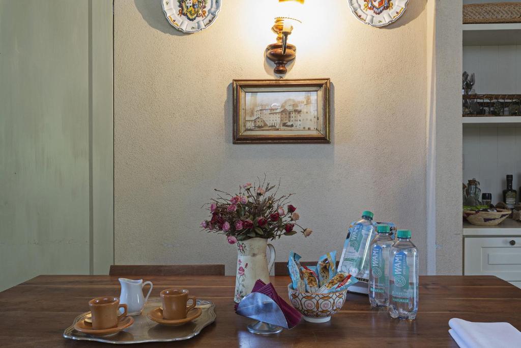 Kép Villa San Massimo by Wonderful Italy - NU szállásáról Rapallóban a galériában