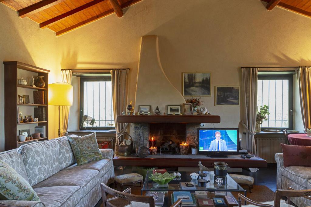 Kép Villa San Massimo by Wonderful Italy - NU szállásáról Rapallóban a galériában