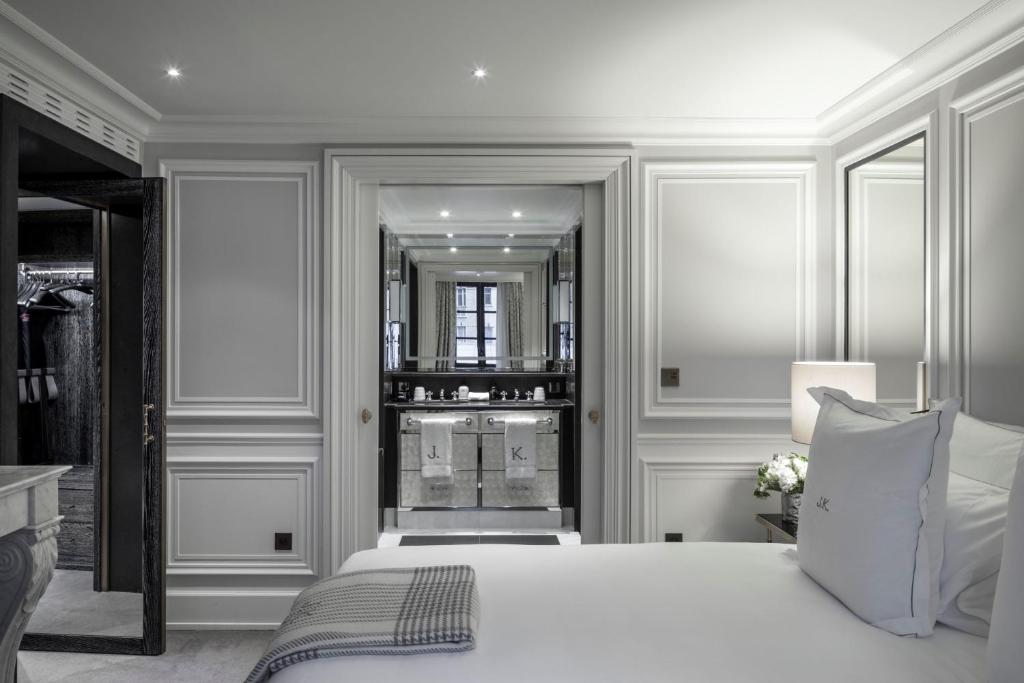 J.K. Place Paris photo 3