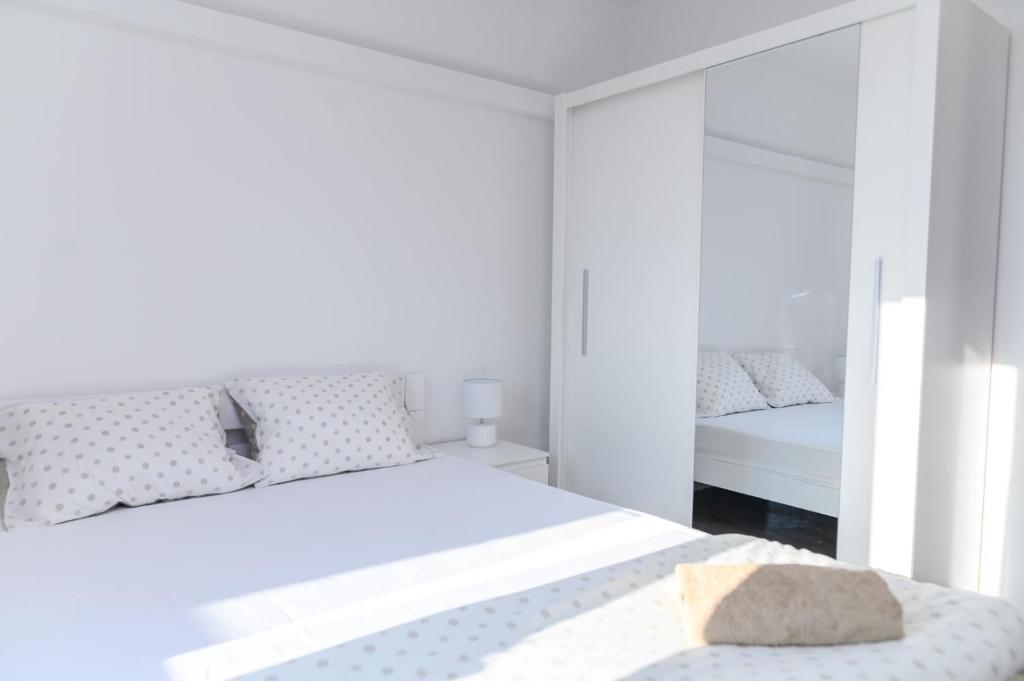 Apartmani ZAT - Appartement Met één Slaapkamer