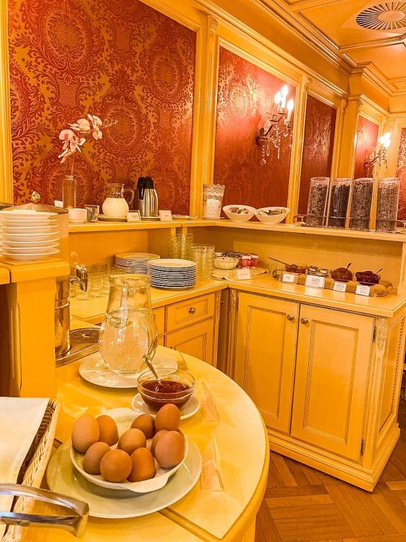 Luxury Family Hotel Royal Palace - Resim 22