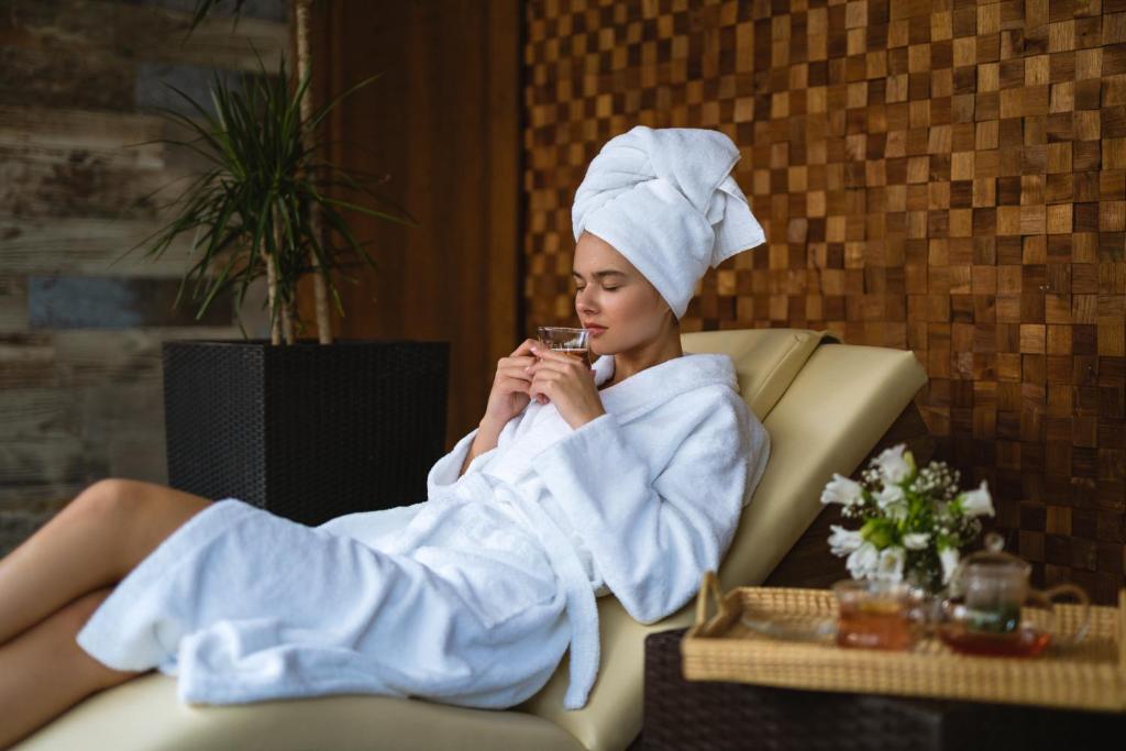 Hosté ubytování TUI Magic Life Rixos Beldibi - Adult Only