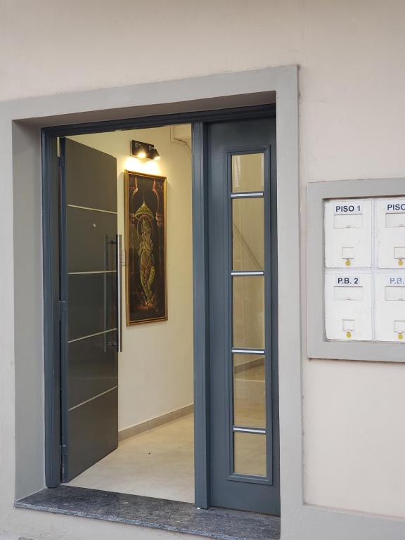 Fotografie z fotogalerie ubytování Ganesha Abasto Apartments v destinaci San Miguel de Tucumán