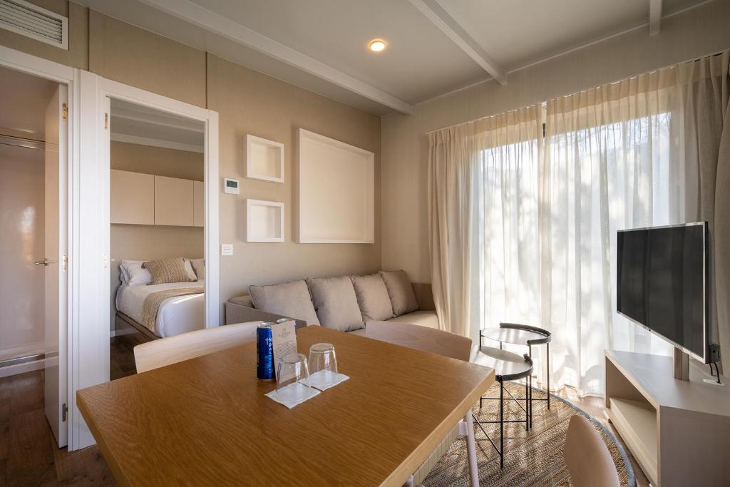 Talaia Plaza EcoResort Begur - 14