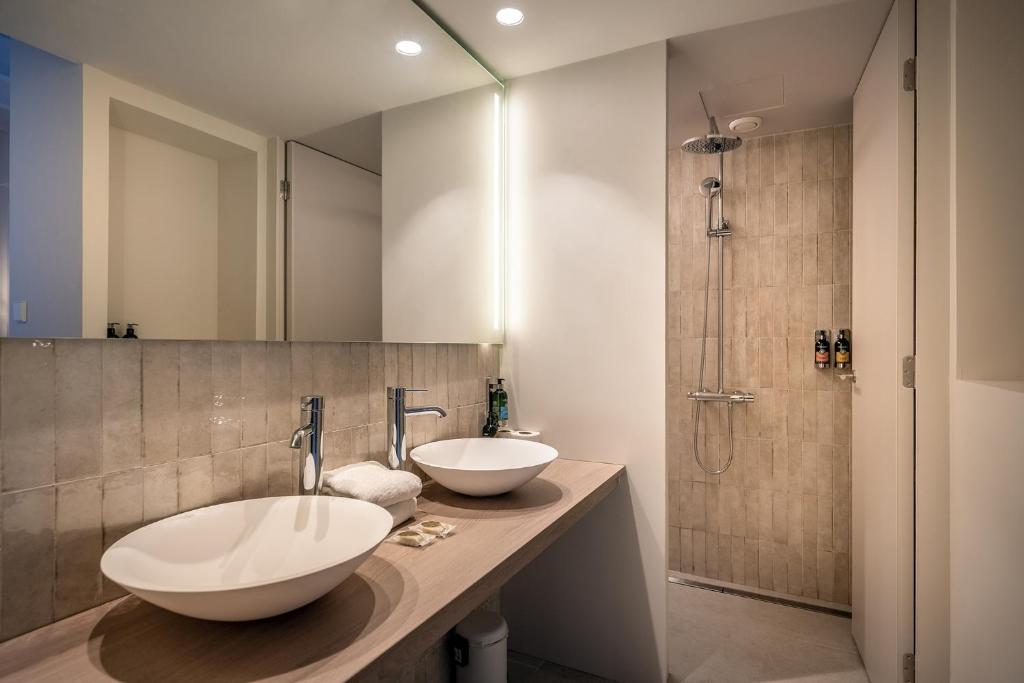 Talaia Plaza EcoResort Begur - 8