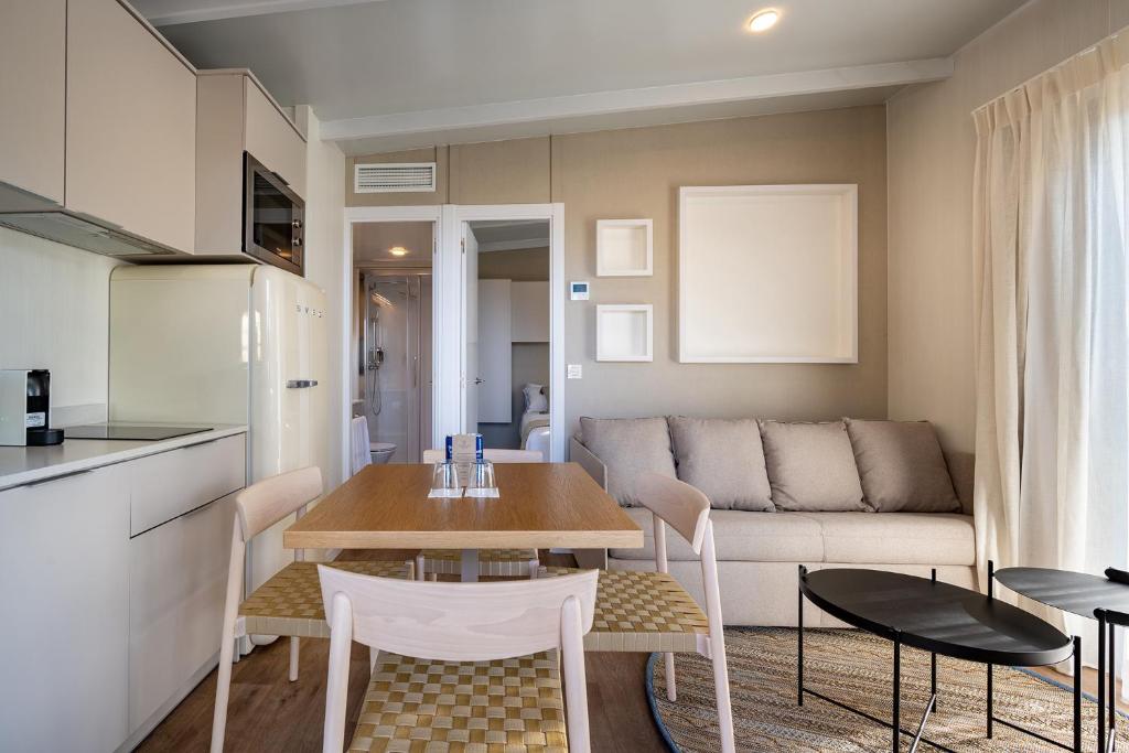 Talaia Plaza EcoResort Begur - 18