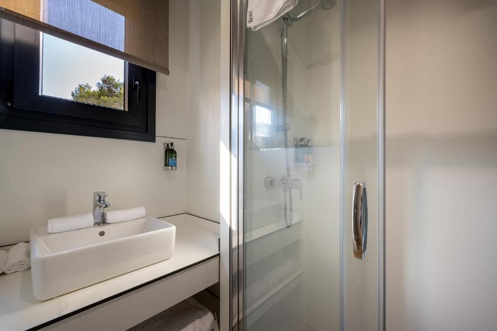 Talaia Plaza EcoResort Begur - 13