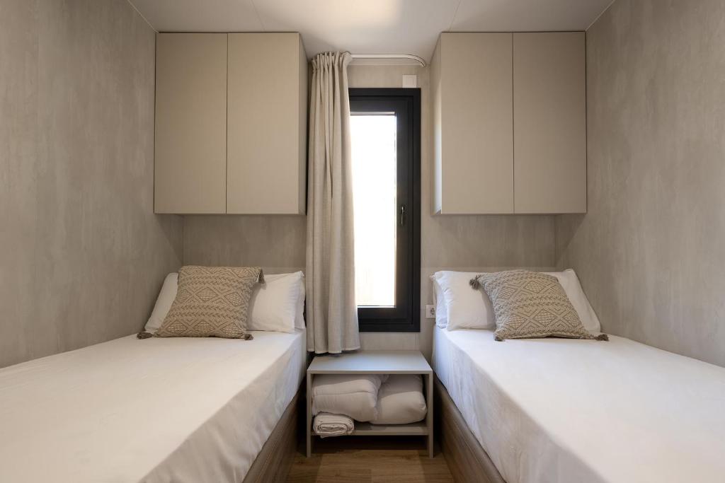 Talaia Plaza EcoResort Begur - 12