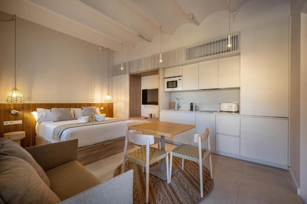 Talaia Plaza EcoResort Begur - 7