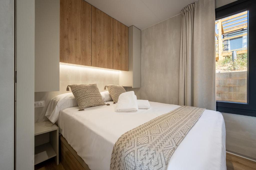 Talaia Plaza EcoResort Begur - 11