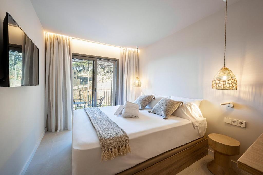 Talaia Plaza EcoResort Begur - 1