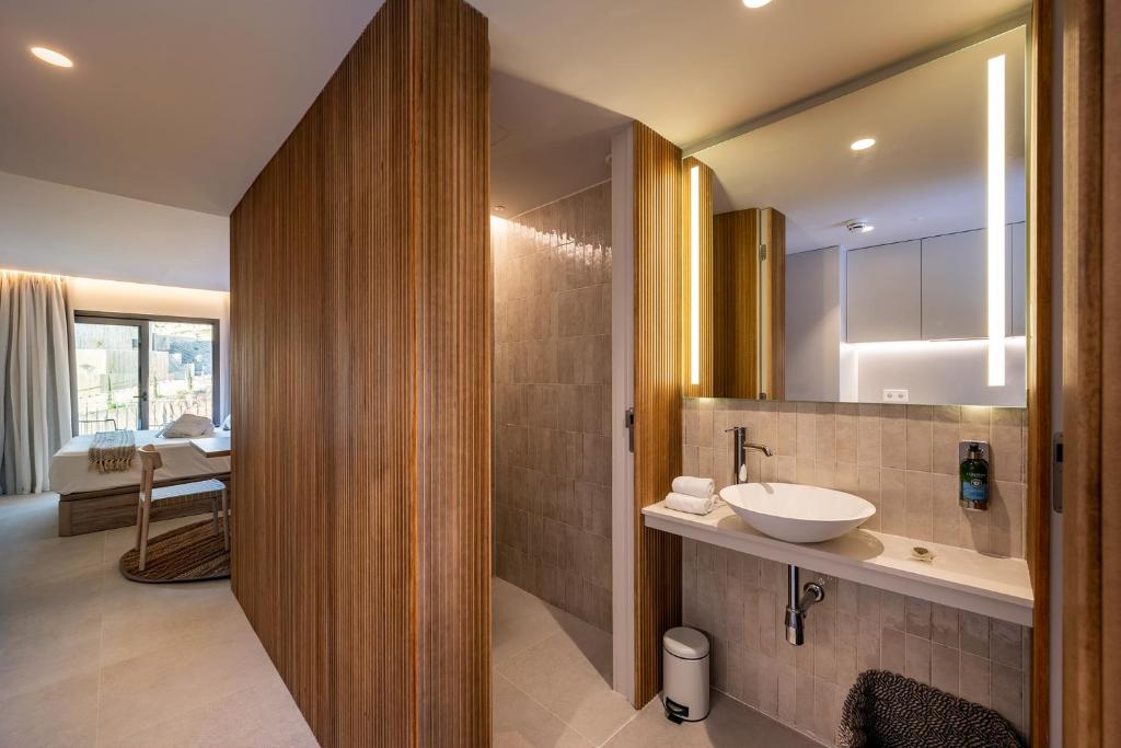 Talaia Plaza EcoResort Begur - 2