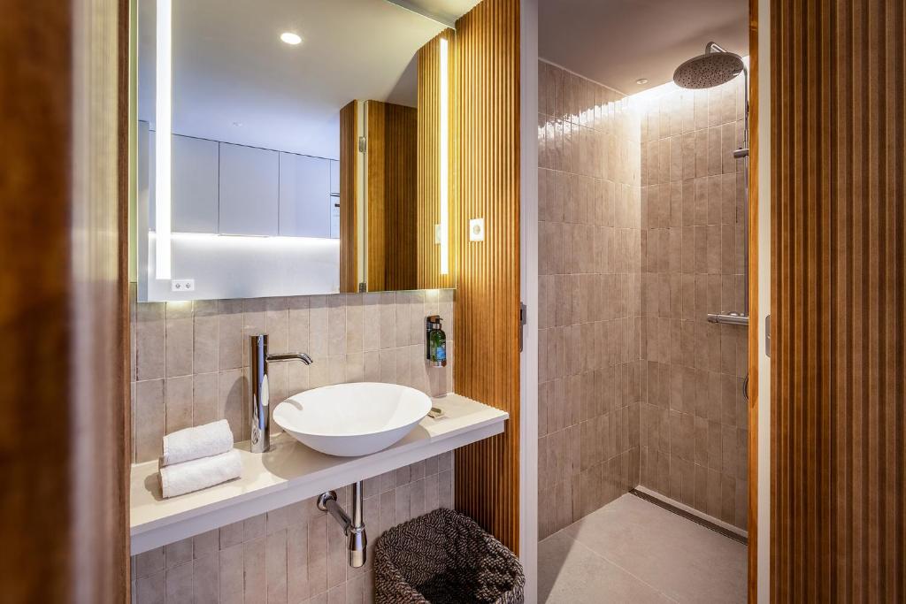 Talaia Plaza EcoResort Begur - 4