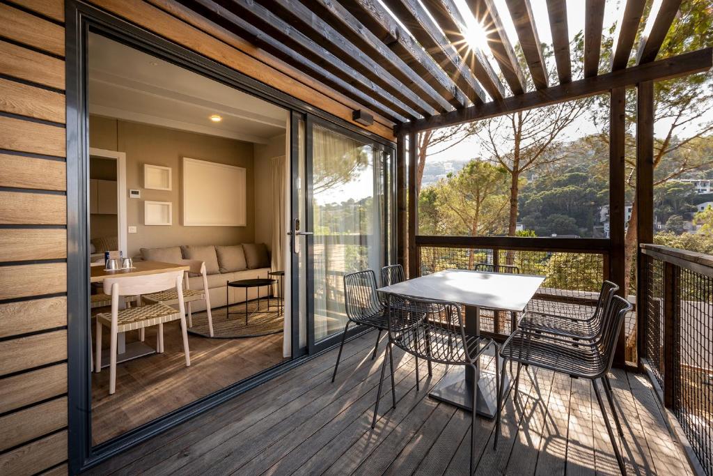 Talaia Plaza EcoResort Begur - 15