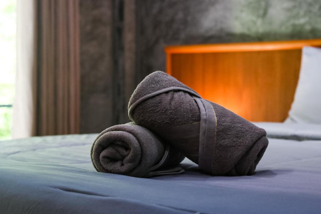 Annie Meen's place Koh Yao Noi - 3