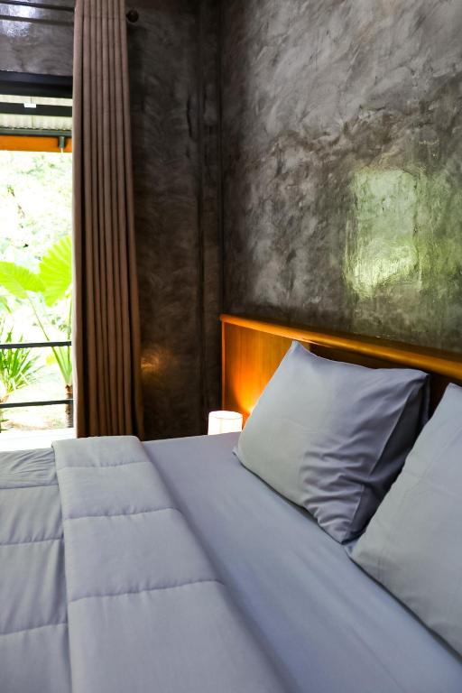 Annie Meen's place Koh Yao Noi - 4