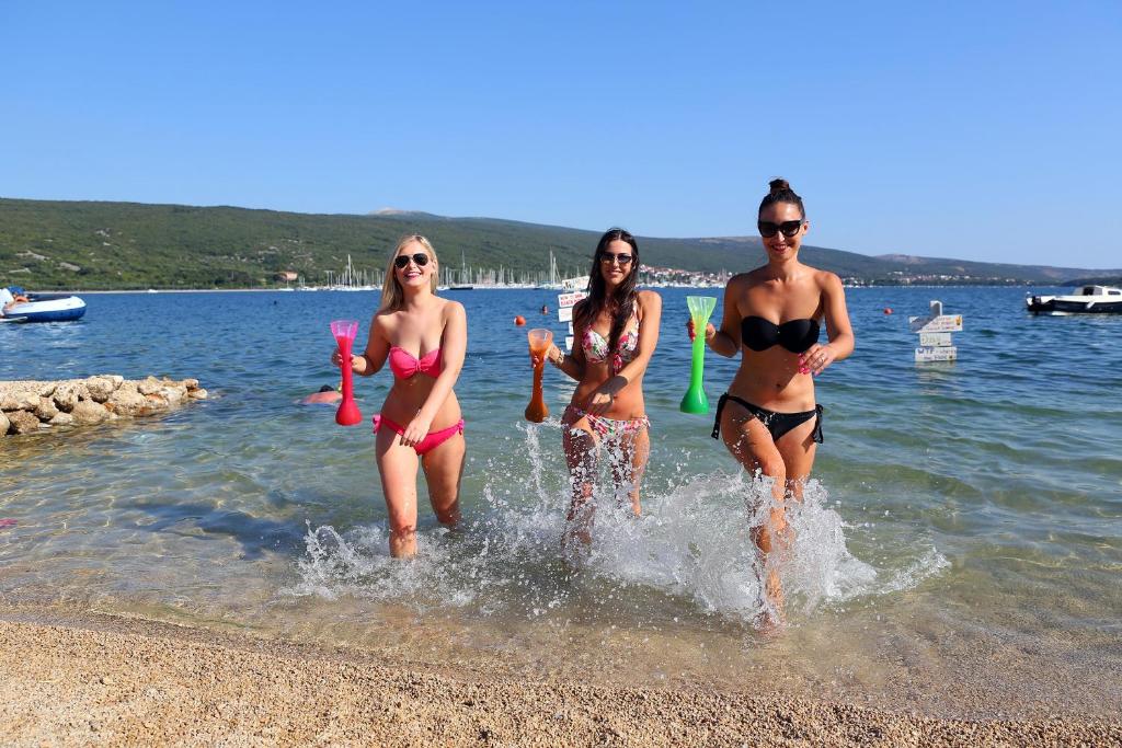 Príroda v okolí apartmánu