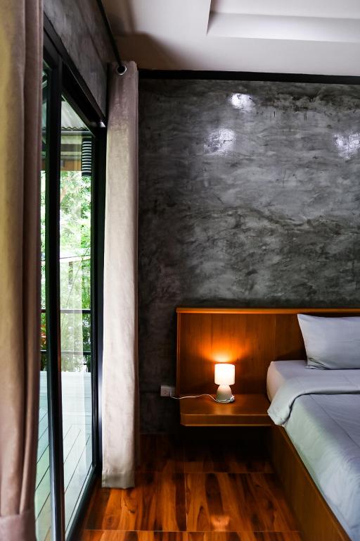 Annie Meen's place Koh Yao Noi - 6