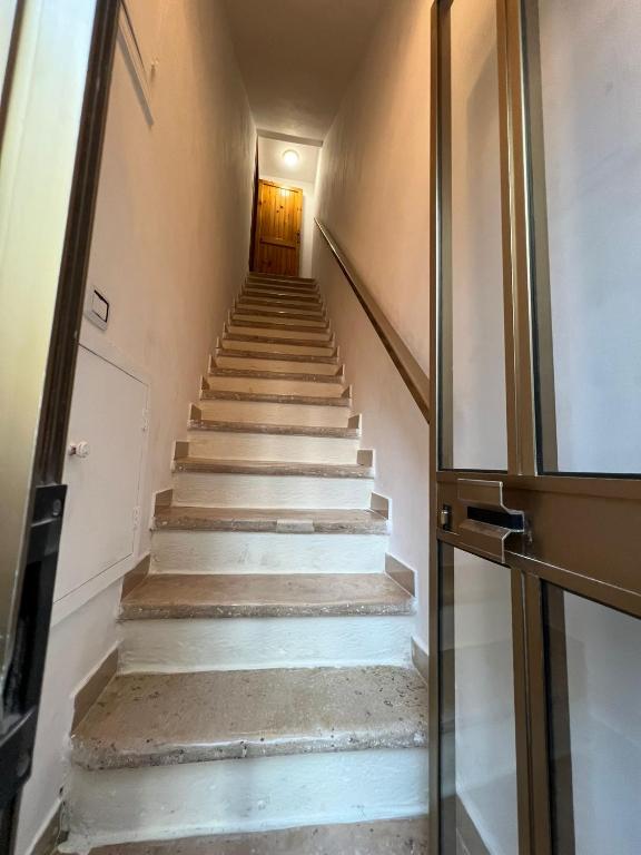 Fotografia z galérie ubytovania La Casetta v destinácii Polignano a Mare