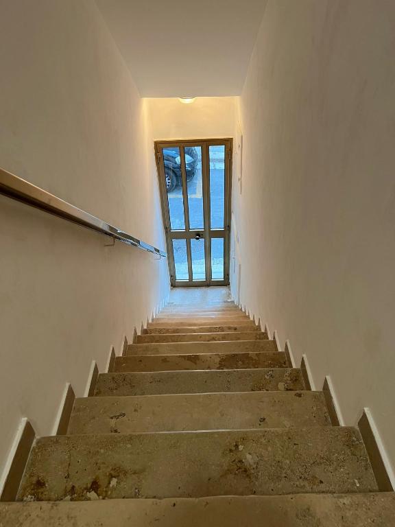 Fotografia z galérie ubytovania La Casetta v destinácii Polignano a Mare