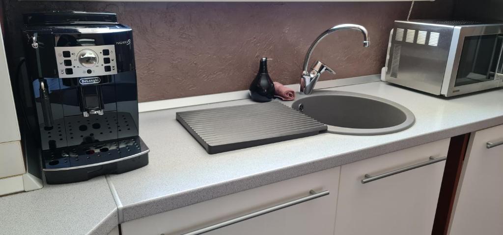 Deluxe Jacuzzi Apartment - Appartamento Deluxe