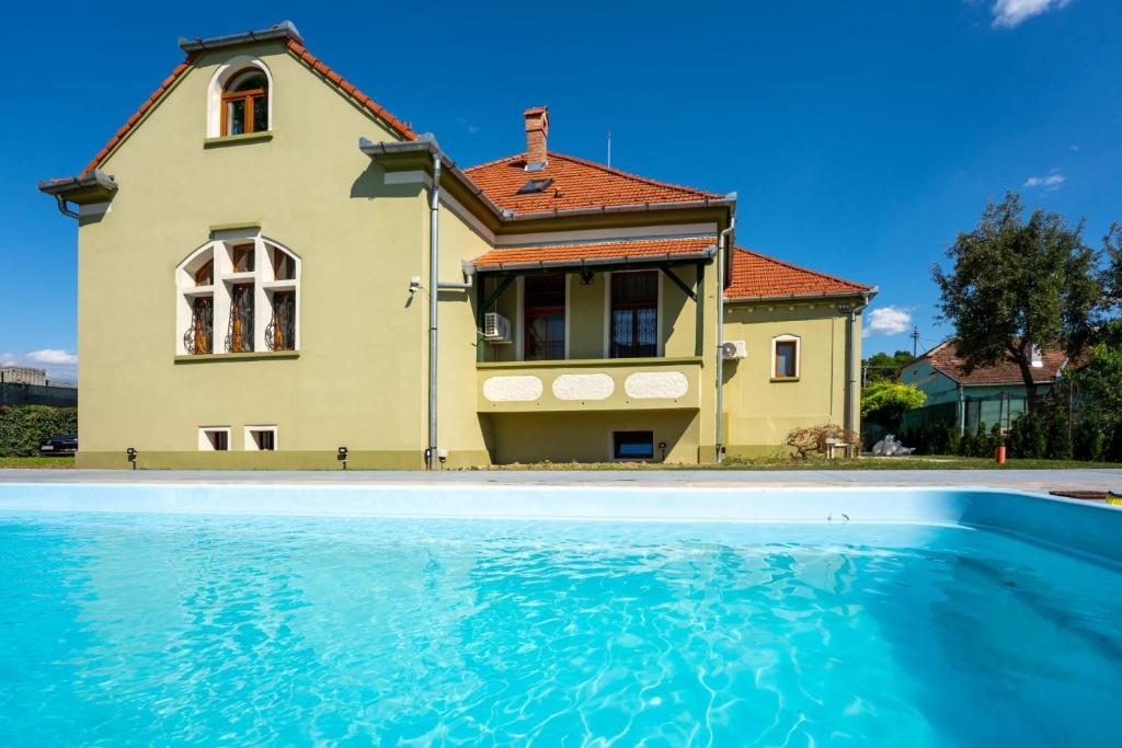 Clasic Haus Sighisoara