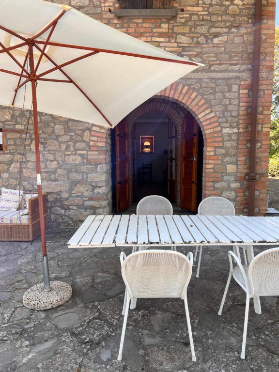 Fotografie z fotogalerie ubytování Agriturismo Sanventura v destinaci Città di Castello