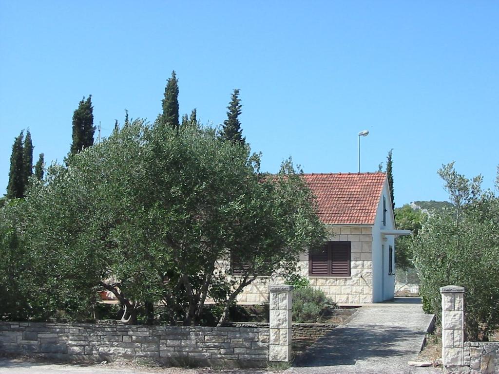 Φωτογραφία από το άλμπουμ του House for rent σε Žrnovo