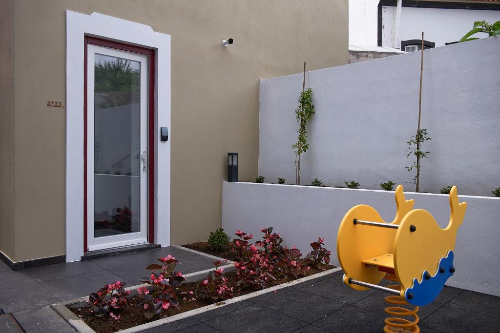 Hotel Cruzeiro - Resim 17