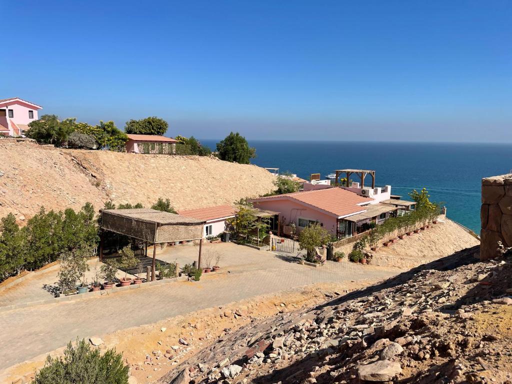 Ain Sokhna – La Siesta Stand Alone Villa – Families Only