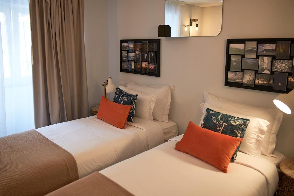 Hotel Cruzeiro - Resim 14