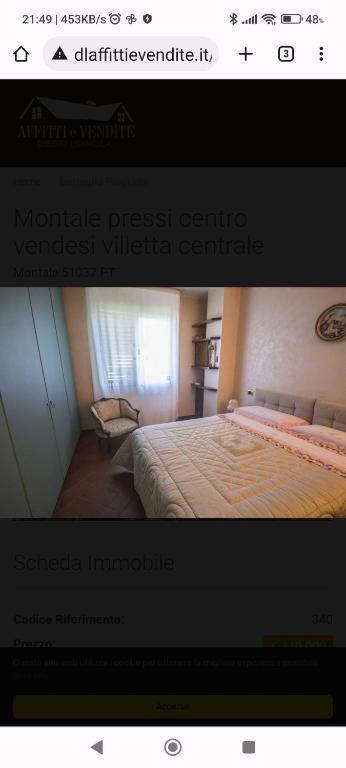 Suitetrails - Villetta Mia