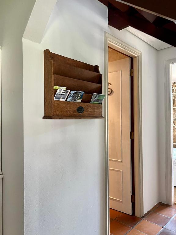 Fotografie z fotogalerie ubytování Villa Parra v destinaci Santa Cristina de Cobres