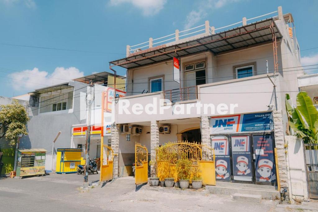 We Stay Residence RedPartner