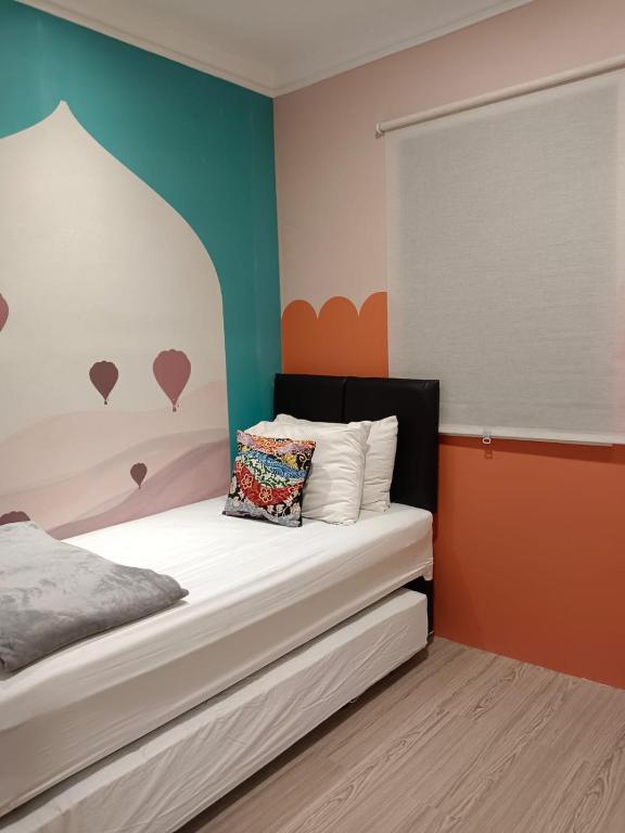 youre at - The Majesty Apartment - Apartamento De Tres Habitaciones