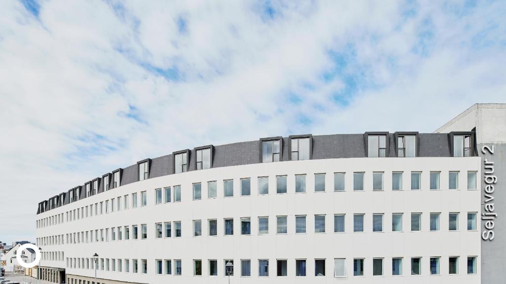 Grandi by Center Hotels - Resim 13