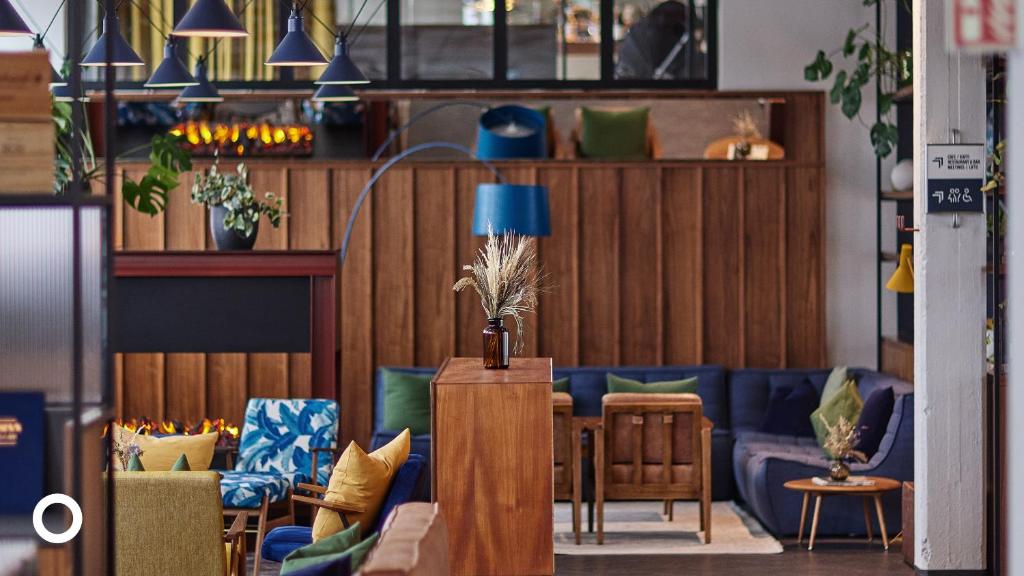 Grandi by Center Hotels - Resim 2