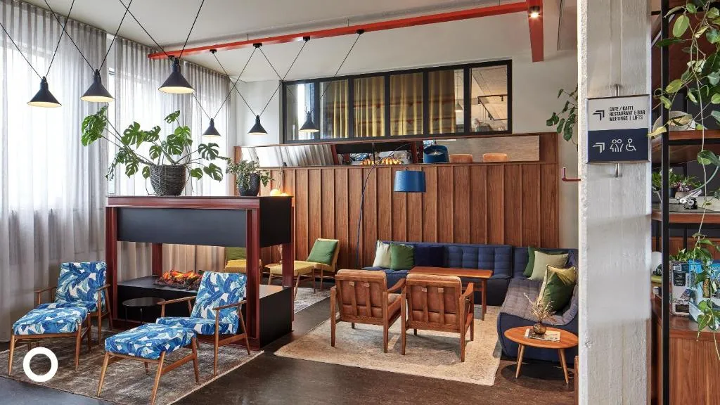 Grandi by Center Hotels in Reykjavik