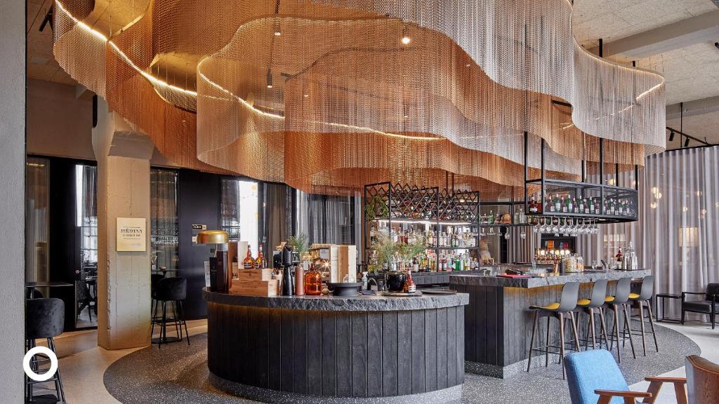 Grandi by Center Hotels - Resim 14