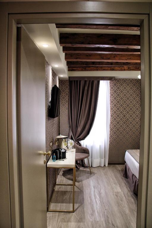 Cà Dell'Arte Palace - 17